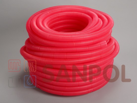 Труба гофрированная 